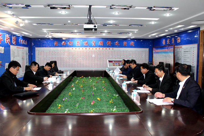 参事室机关党委副书记,机关纪委书记曹敏,龙井市委副书记,市长