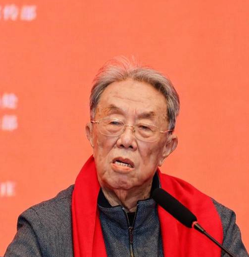 “人民艺术家”王蒙深情礼赞新疆