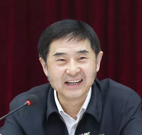 罗杨：保护长城，一张老照片背后的故事