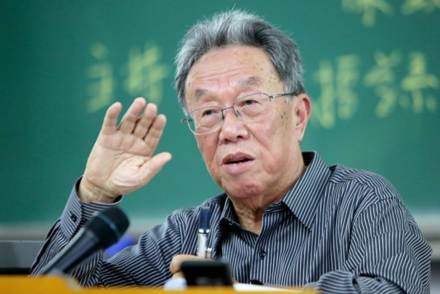 王蒙：认识报人