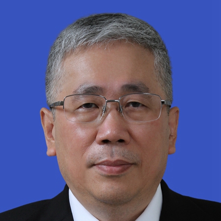 张平出席2025中国信息通信业发展高层论坛
