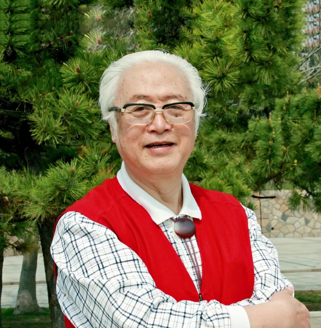 李燕先生捐赠李苦禅精品写意画稿