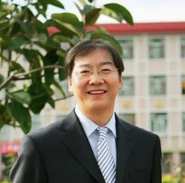 焦洪昌应邀出席广西壮族自治区政协“同心”讲座