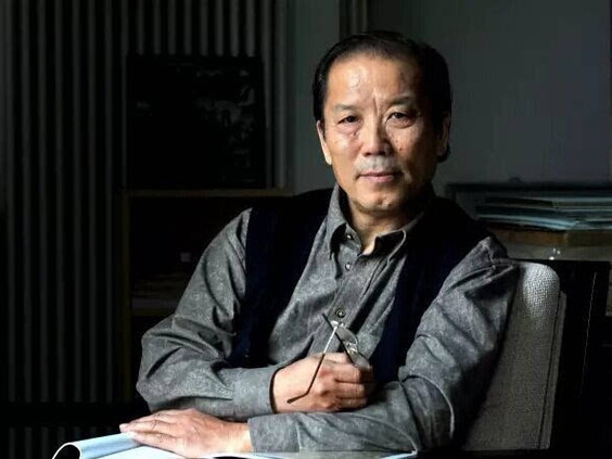 程大利：学习涤尽尘俗 绘画养心悟道