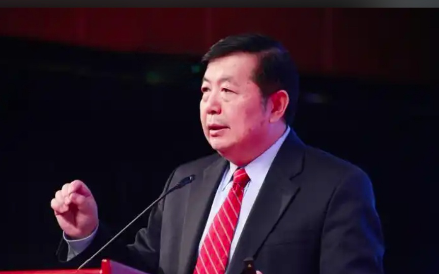 刘远立主持AI在医疗领域发展的应用和挑战圆桌讨论会