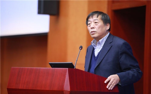 何秀荣解读“人工智能+农业”如何破题