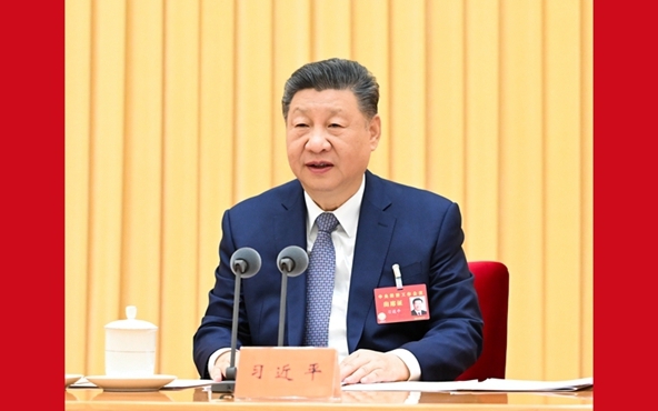 中央经济工作会议在北京举行 习近平发表重要讲话