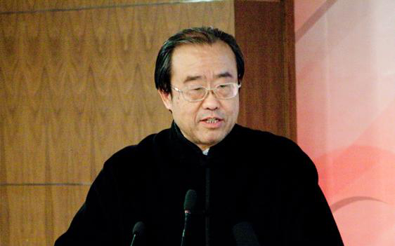 田青：古琴谱里的文化生命力