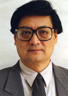 郭怡孮 ：《今春又去版纳行》中国画