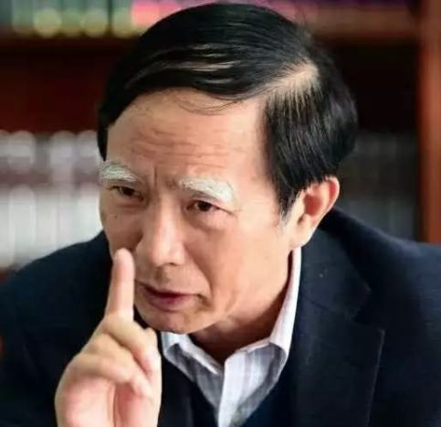 王学典：聚焦中国经验 坚守文化根脉