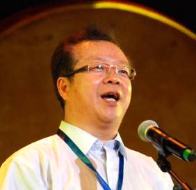 冯双白在&ldquo;舞空间&rdquo;公益系列课堂活动解析&ldquo;舞蹈美育的力量&rdquo;