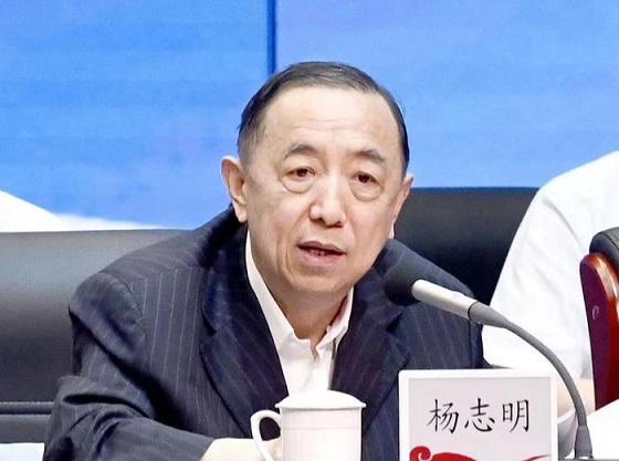 杨志明：持续创新驱动&ldquo;资源金川&rdquo;&ldquo;产业金川&rdquo;向&ldquo;数字金川&rdquo;&ldquo;智能金川&rdquo;跃升