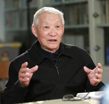 孙机：决心成为中国历史的解读者