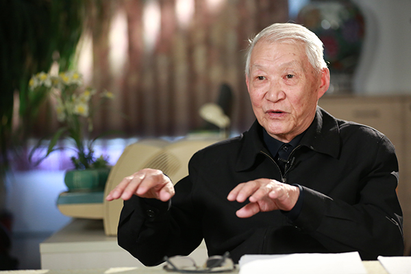 孙机：决心成为中国历史的解读者