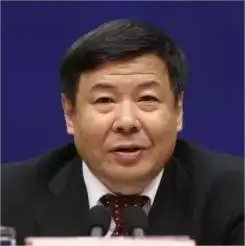 朱光耀：中国积极支持和参与制定国际可持续披露准则