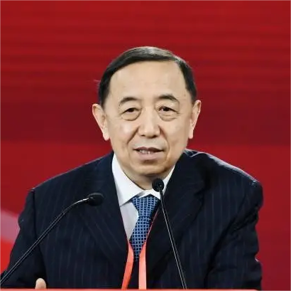 杨志明：数字经济成为产业变革的先导力量