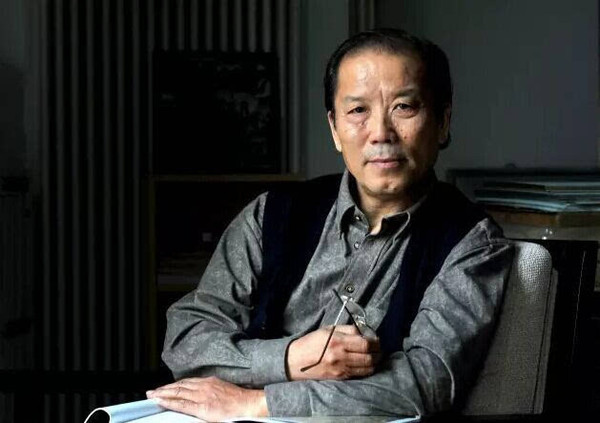 “内游”与“内省”的生命境界——程大利艺术谈