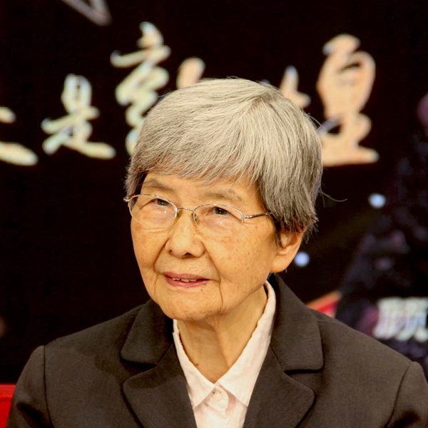 樊锦诗馆员向北京大学捐款1000万元 支持敦煌学研究