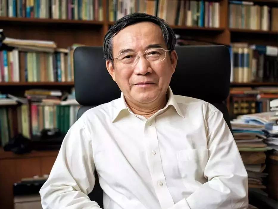 葛剑雄：我的“传承”观