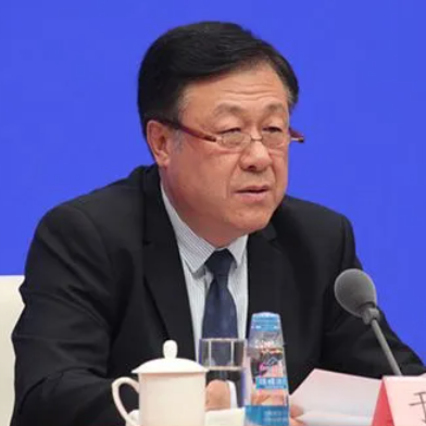 于康震参加中国海洋食品产业福州峰会