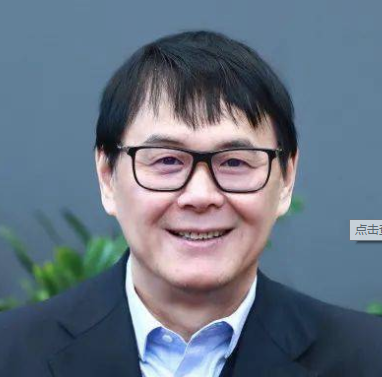戴琼海在首届中国人工智能数字创新大会视频致辞