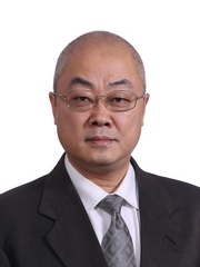 赵冰