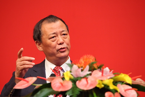 姚景源：如何理解&ldquo;高水平社会主义市场经济体制&rdquo;？