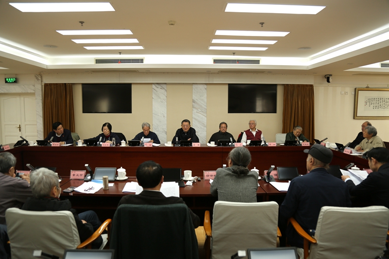  The Central Museum of Culture and History conveys, studies and implements the important speech of General Secretary Xi Jinping and the atlas of the symposium on the spirit of the National Two Sessions